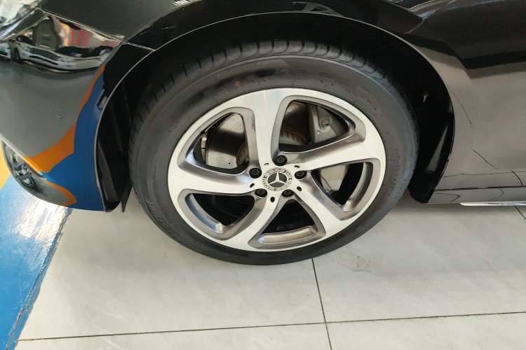 Used Mercedes-Benz E-Class 2018 Restyled E 300 L Sport Luxury Edition
