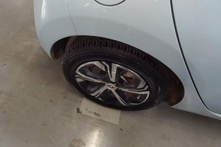 Used Oshan Benni E-Star 2020 Heartbeat Edition NMC Lithium
