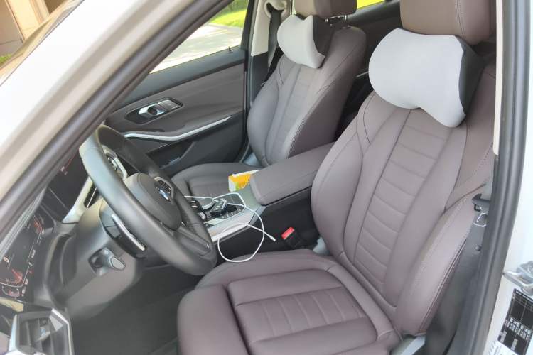 Used BMW 3 Series 2020 Restyled 325i M Sport Night Edition Package