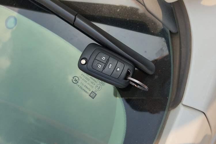 Used Chevrolet Malibu 2018 530T Automatic Luxury Edition