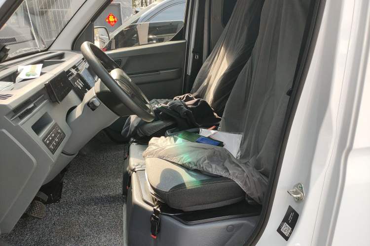 Used Farizon Xingxiang V 2025 Star Enjoy V6E Xuanwu Wealth Creation Edition II