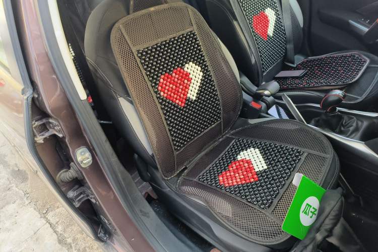 Used Peugeot 2008 2014 1.6L Manual Trend Edition
