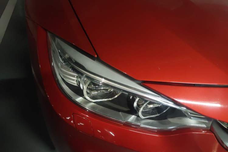 Used BMW M4 2014 M4 two-door coupe
