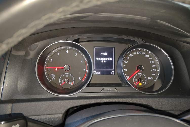 Used Volkswagen Golf 2020 280TSI DSG Comfort Version
