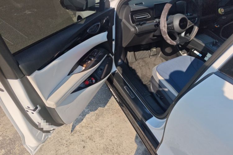 Used BYD Seal 06 New Energy 2024 DM-i 120KM Flagship Model