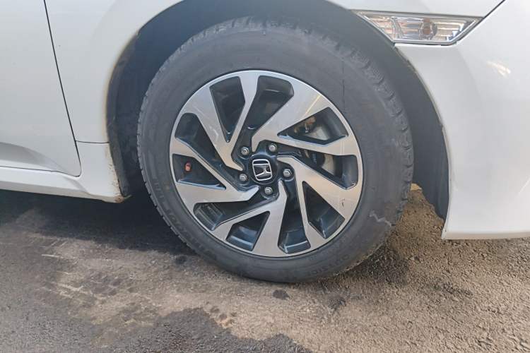 Used Honda Civic 2016 220TURBO Manual Luxury Edition
