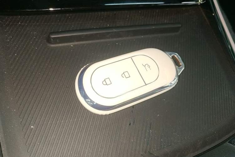 Used Leapmotor C01 2022 Four-Wheel Drive Dual-Motor Performance Version
