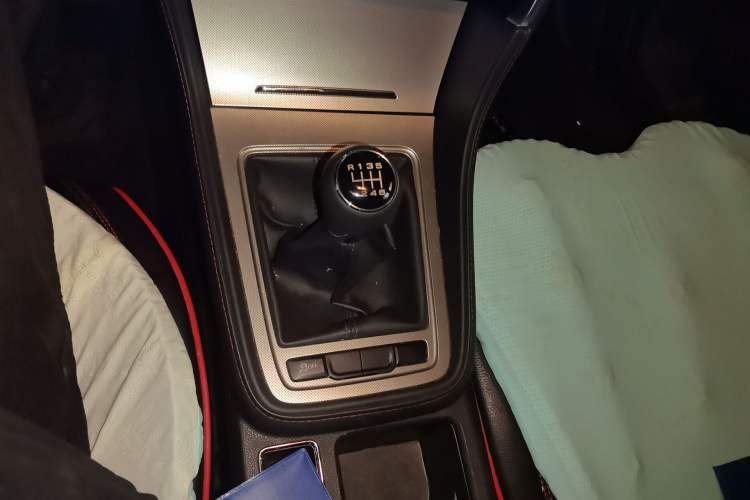 Used MG 6 2019 20T Manual Starlight Edition
