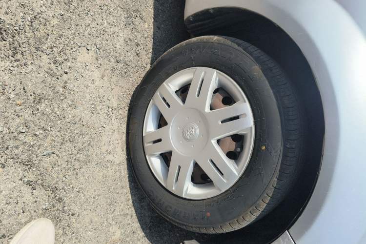 Used Buick Excelle 2011 1.6LX-AT