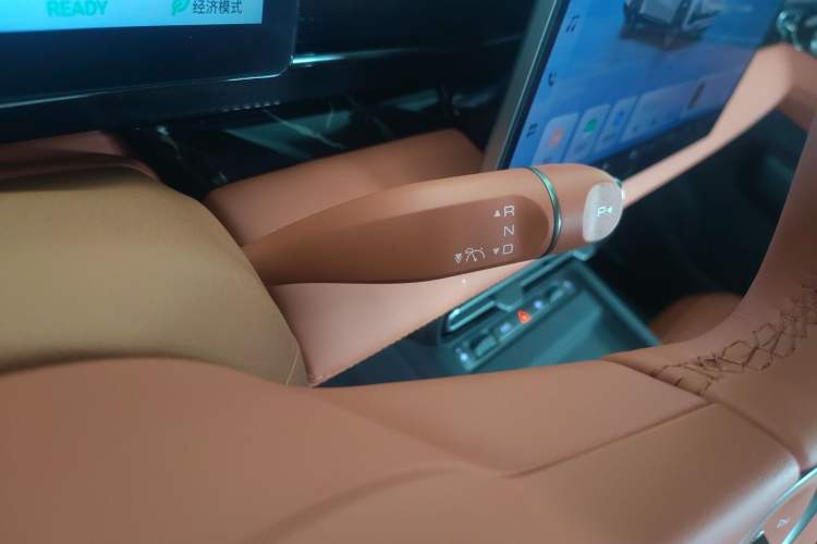 Used Wuling Xingguang 2025 610 km Smart Flagship Version