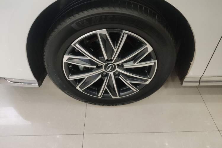 Used GAC Trumpchi M8 2024 Master Series 400T Ultimate Edition Exterior 4