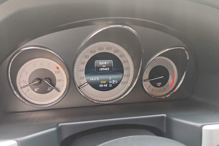 Used Mercedes-Benz GLK-Class 2015 GLK 260 4MATIC Dynamic Edition Ultimate Version
