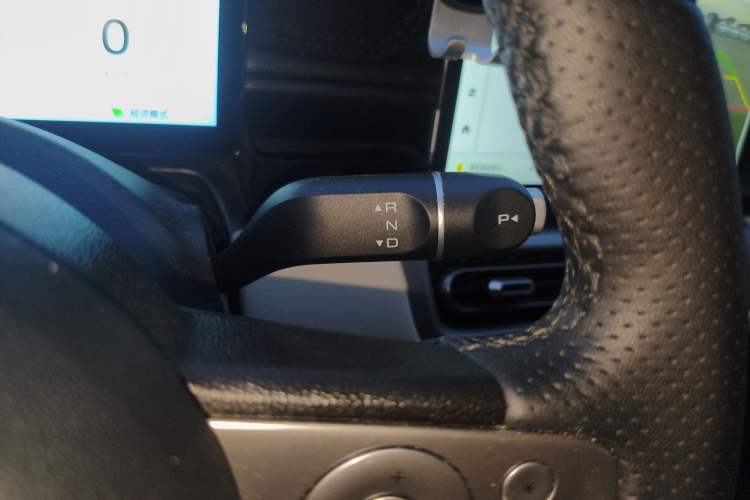 Used Wuling Bingo PLUS 2024 330 km Range Five-Seater Version