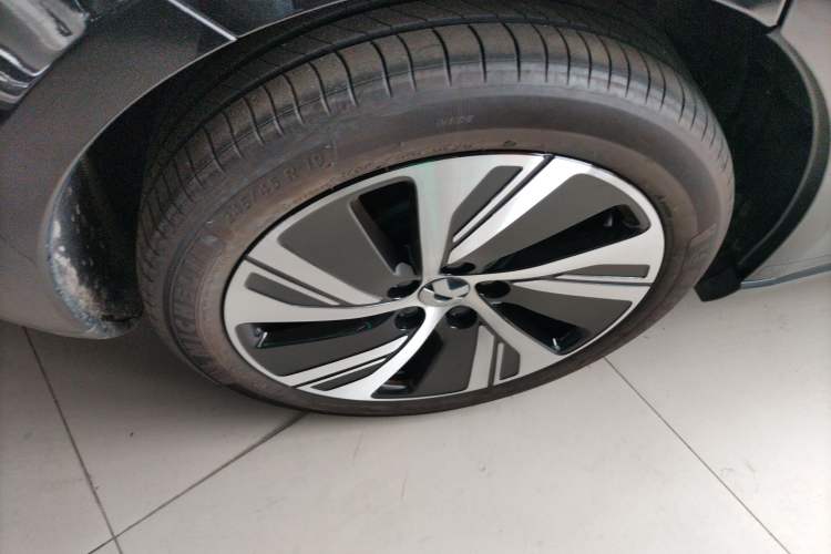 Used Nio ET5 2024 75 kWh