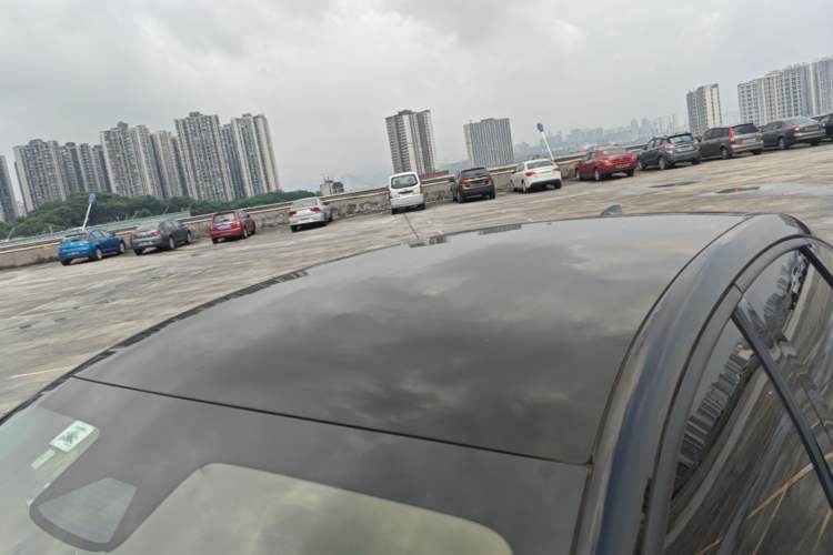 Used XPeng P5 2022 550E
