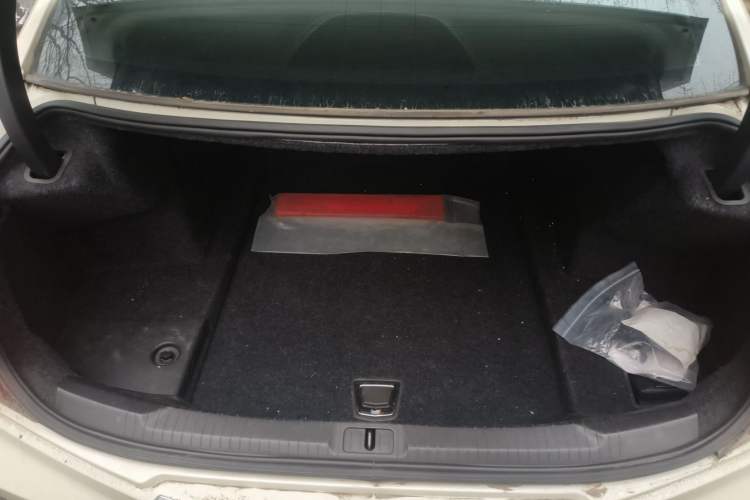 Used Cadillac ATS 2014 28T Elite Edition