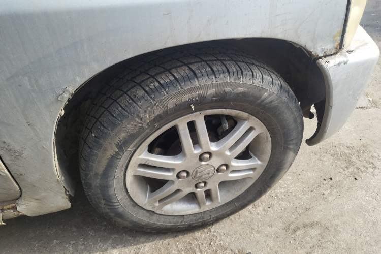 Used Suzuki Wagon R 2012 All-Purpose Model 1.4L Manual Standard Version