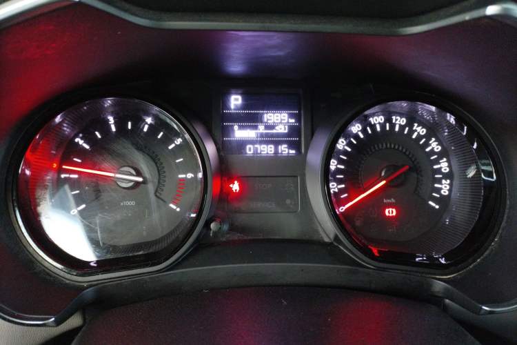 Used Citroen C3-XR 2019 230THP DCT Yue Ling Edition