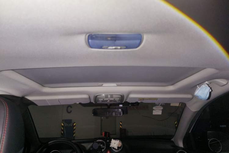 Used Haval H6 2016 Upgraded Model 1.5T Automatic Two-Wheel Drive Elite Version
