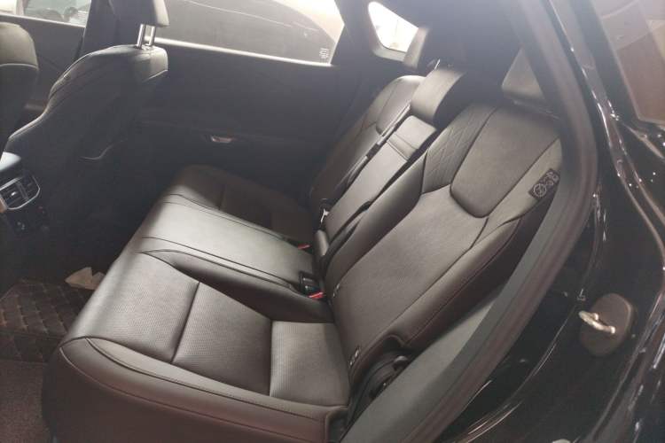 Used Lexus RX 2023 350h Four-Wheel Drive Enjoyment Version