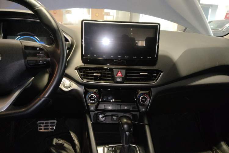 Used Hyundai Lafesta 2019 280TGDi Smart Speed Version China VI Standard