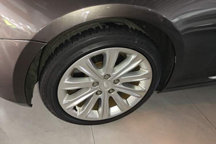 Used Cadillac ATS-L 2017 28T Fashion Edition