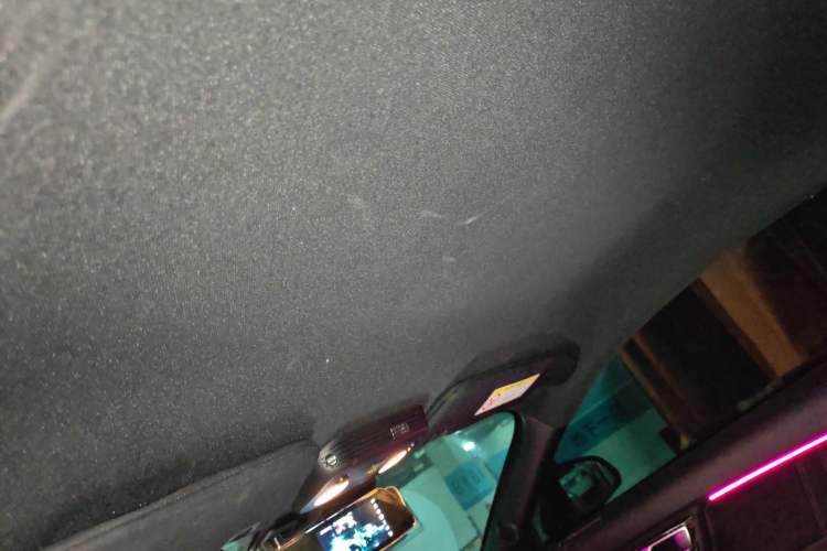 Used Ford Mustang 2019 2.3L EcoBoost
