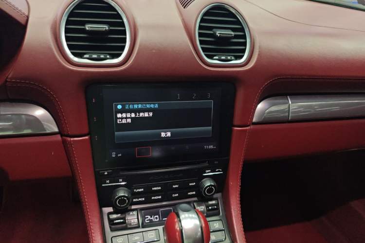 Used Porsche 718 2016 Cayman 2.0T
