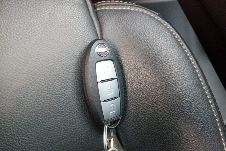 Used Nissan X-Trail 2021 VC-Turbo 300 CVT 2WD Luxury Edition