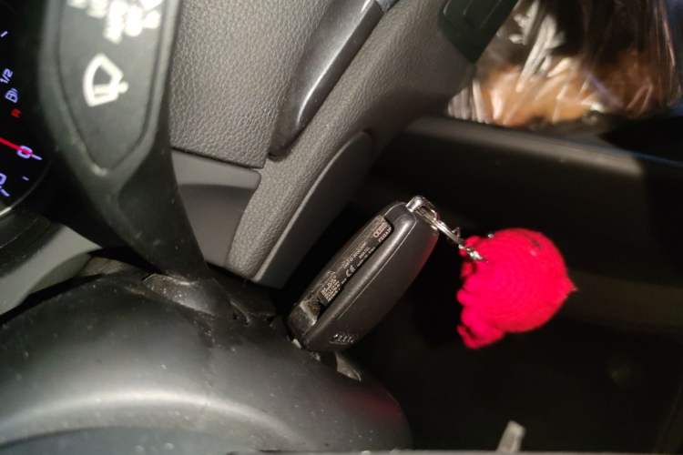 Used Audi A3 2017 Sportback 35 TFSI Fashion Model