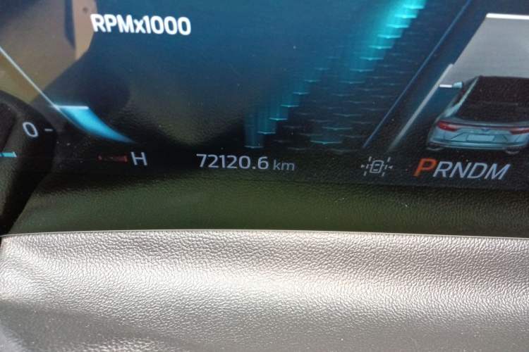 Used Ford EVOS 2022 EcoBoost 245 Sport Edition
