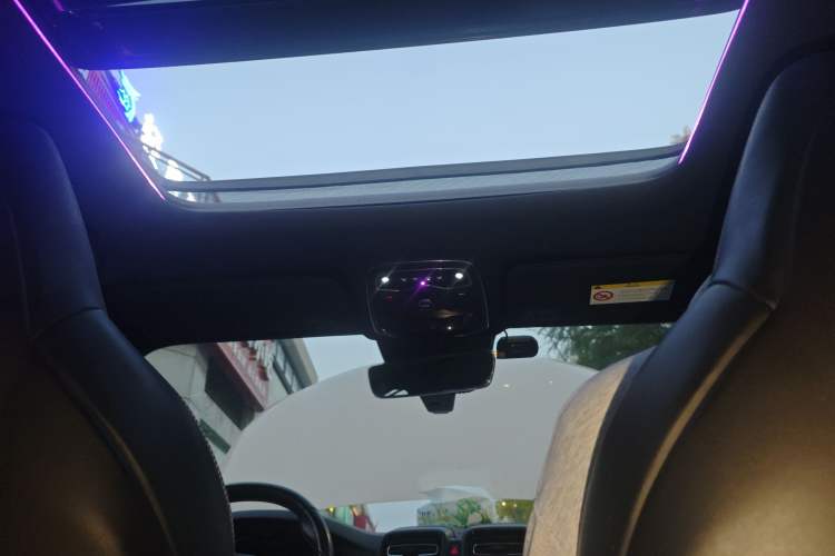 Used Lynk & Co 03 2022 1.5TD DCT JingPro