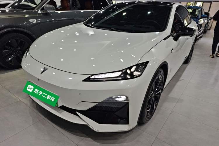 Used Deepal SL03 2023 200Max Range-Extended Version Guazi used car, China used car export, Used car for sale, Used cars, Cheapest cars for sale