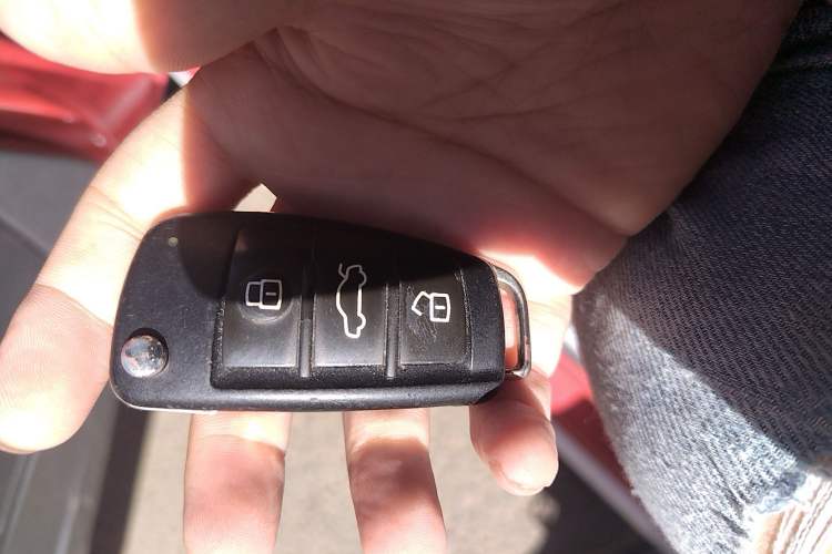 Used Audi A1 2013 30 TFSI China Limited Edition Ego
