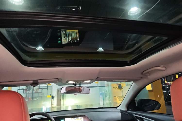 Used CHANGAN Eado 2022 PLUS Blue Whale NE 1.4T GDI DCT Flagship Edition
