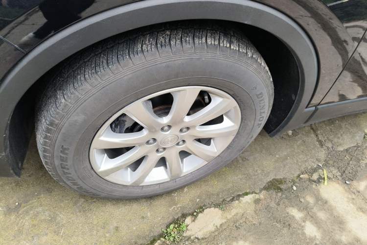 Used Buick Envision 2021 532T Two-Wheel-Drive Elite Version
