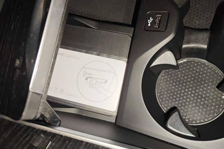 Used BMW X6 2023 xDrive40i M Sport Package
