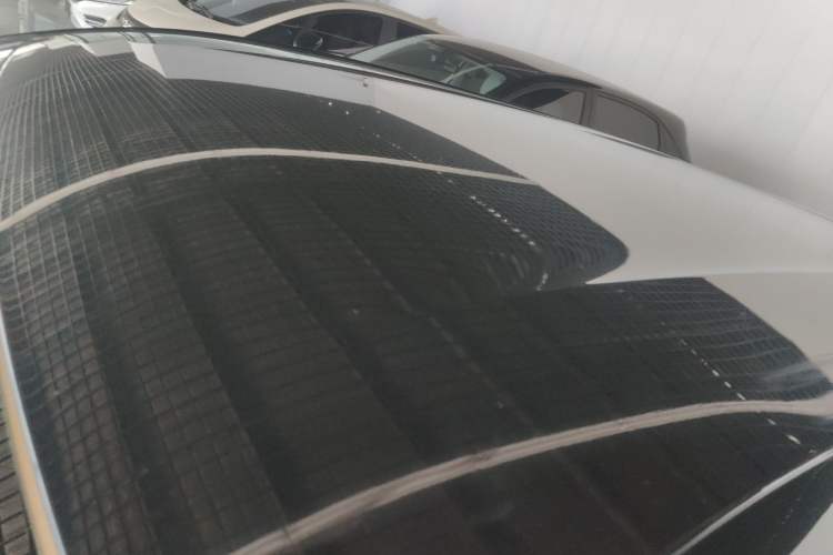 Used BYD Seagull 2023 Free Edition