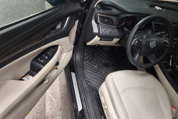 Used Buick LaCrosse 2019 28T Elite Edition
