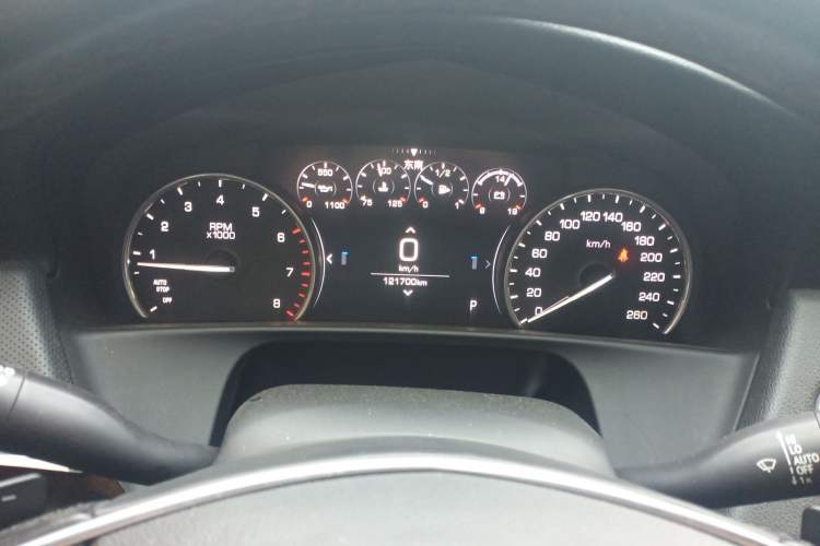 Used Cadillac CT6 2019 28T Elite Edition