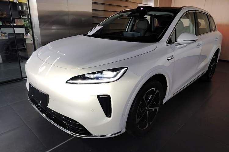 Used Hima H5 2025 Model Range-Extending Max