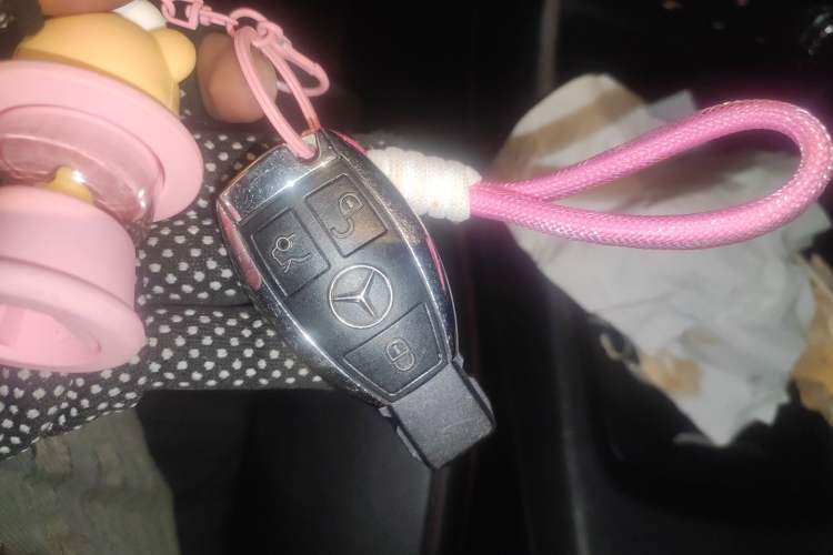 Used Mercedes-Benz CLA 2016 CLA 220 4MATIC
