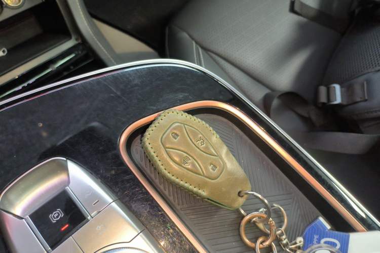 Used ARCFOX Alpha S 2022 525S 160kW
