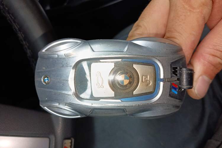 Used BMW 2 Series 2018 225i Convertible Coupe M Sport Edition