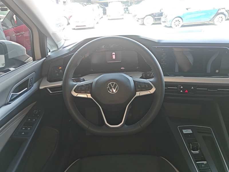 Used Volkswagen Golf 2023 Facelift 280TSI DSG Pro — 10