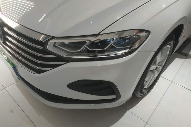 Used Volkswagen Lavida 2023 1.5L Automatic De Yi Edition