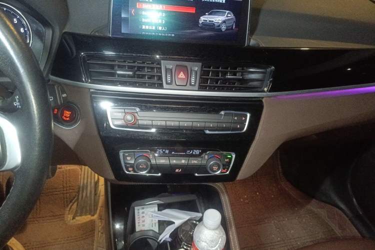 Used BMW X2 2020 sDrive20i M Sport Package
