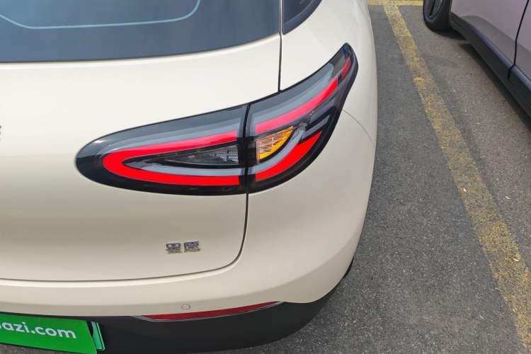 Used Geely Galaxy Geome 2025 310km Youth Edition