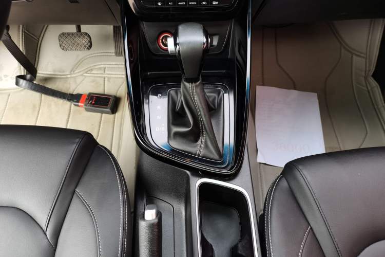 Used Baojun 530 2018 1.5T DCT Luxury Model China V
