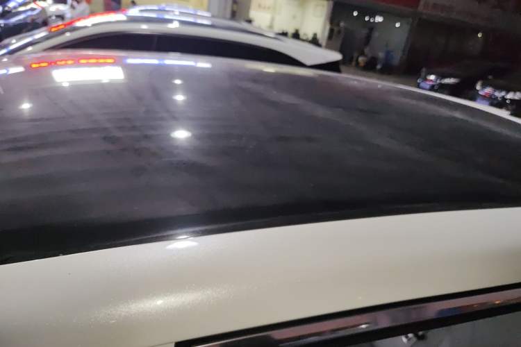 Used ARCFOX Kaola S 2024 AIR
